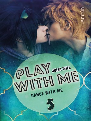 cover image of Play with me 5